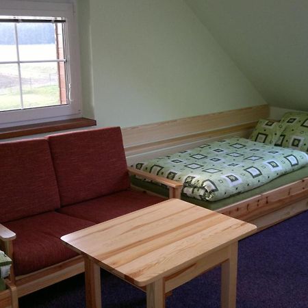 Wellness Penzion Pod Rozhlednou Kostelec nad Orlicí Room photo