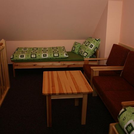 Wellness Penzion Pod Rozhlednou Kostelec nad Orlicí Room photo