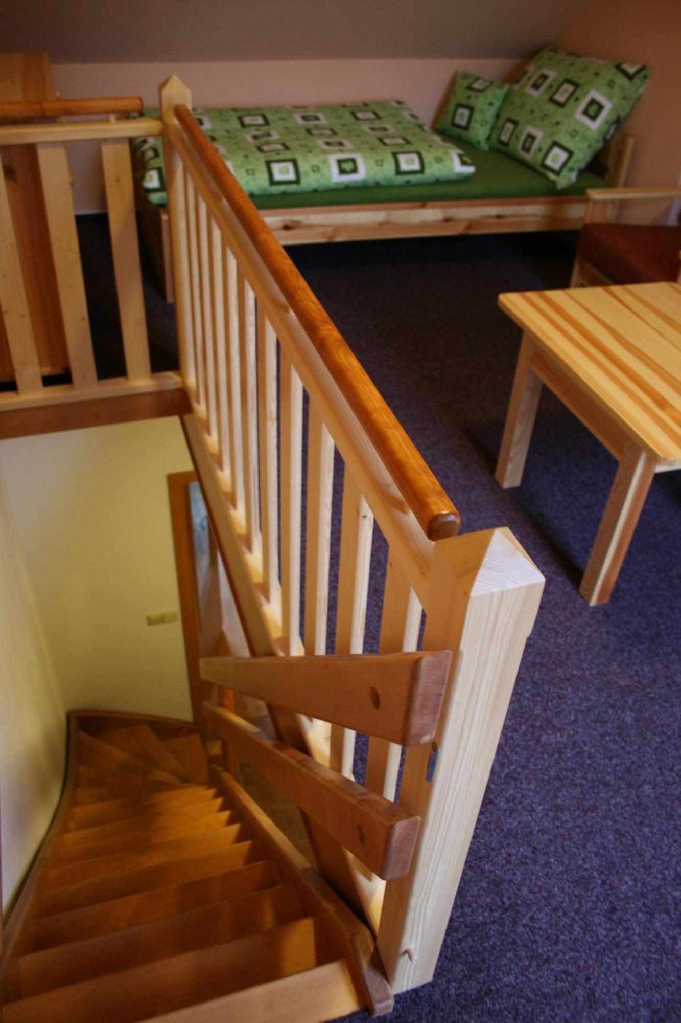 Wellness Penzion Pod Rozhlednou Kostelec nad Orlicí Room photo