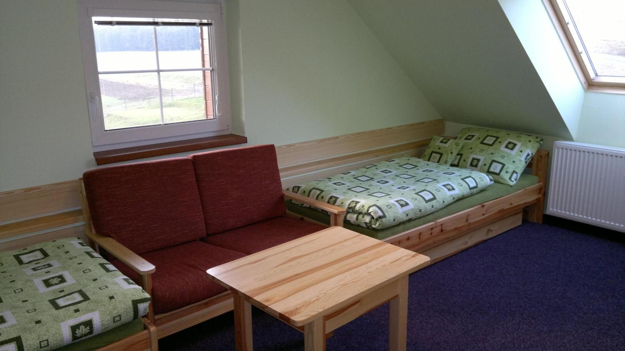 Wellness Penzion Pod Rozhlednou Kostelec nad Orlicí Room photo