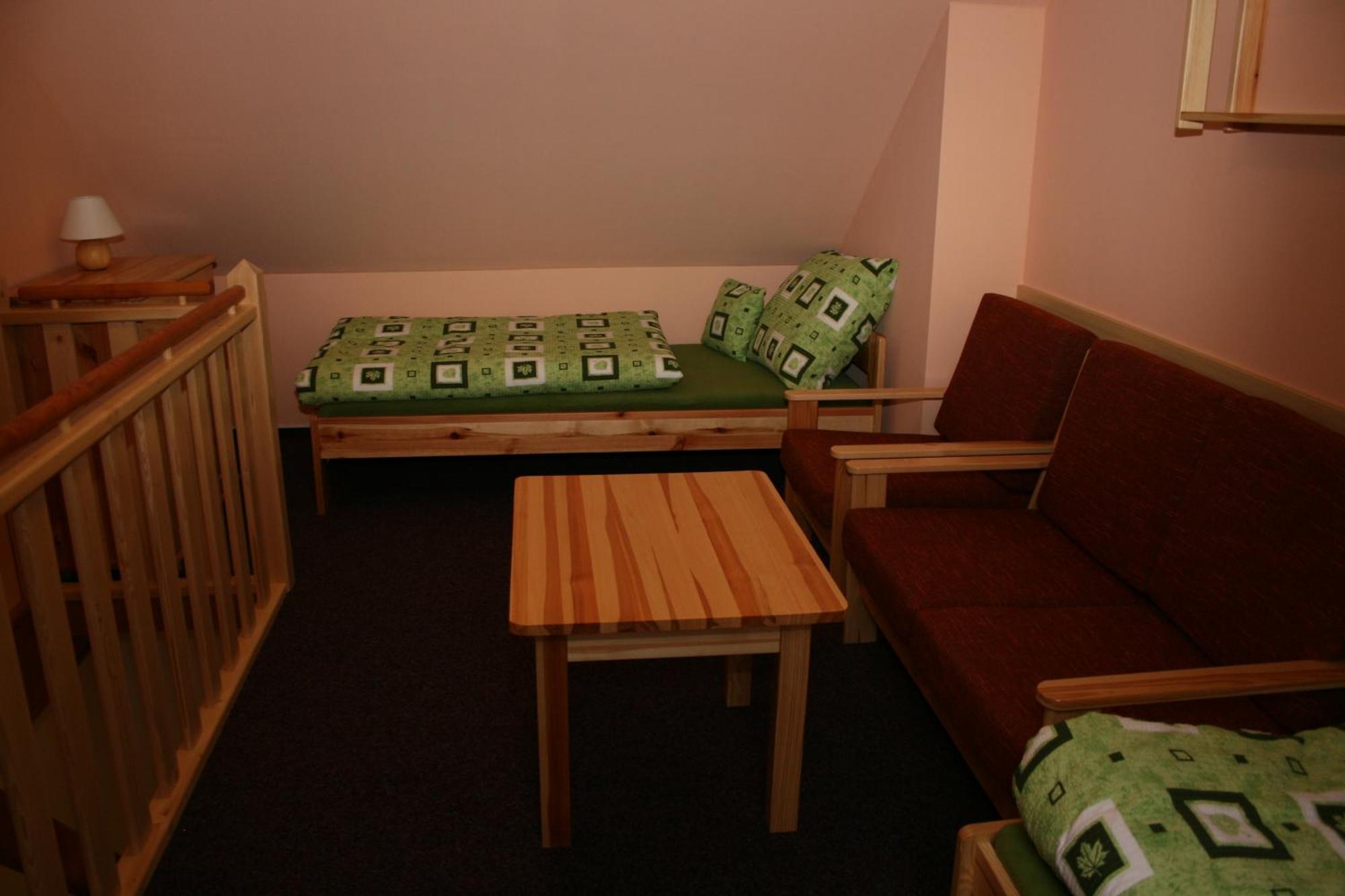 Wellness Penzion Pod Rozhlednou Kostelec nad Orlicí Room photo