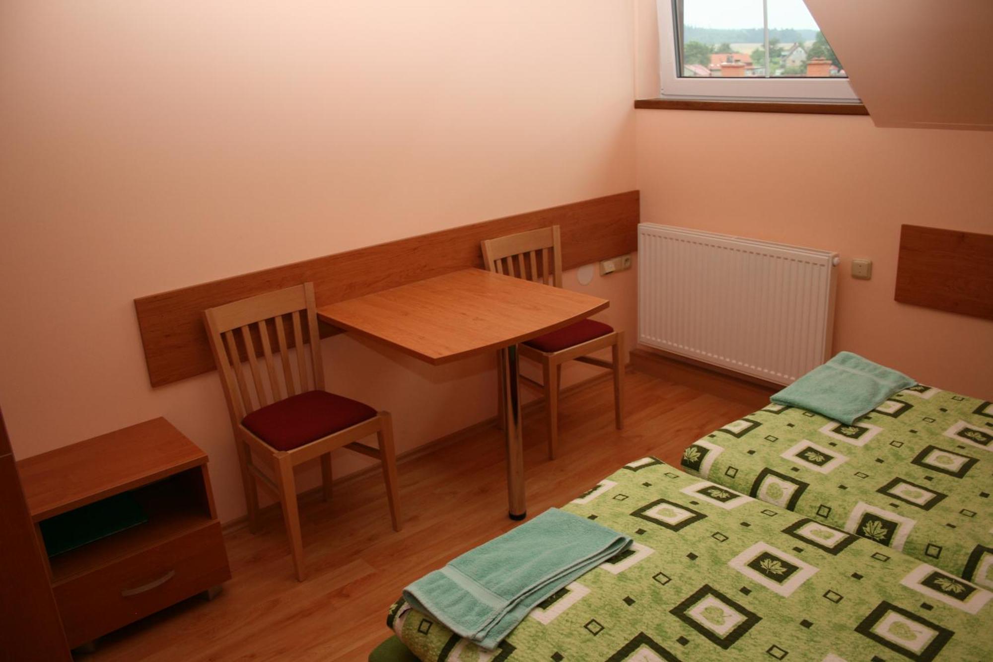 Wellness Penzion Pod Rozhlednou Kostelec nad Orlicí Room photo
