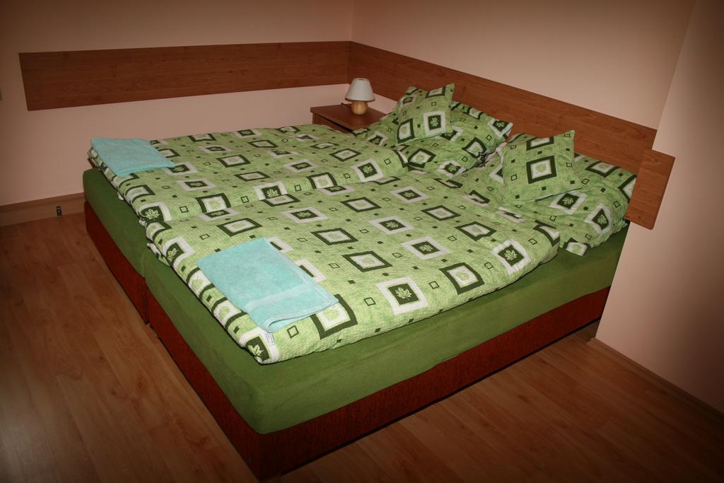 Wellness Penzion Pod Rozhlednou Kostelec nad Orlicí Room photo