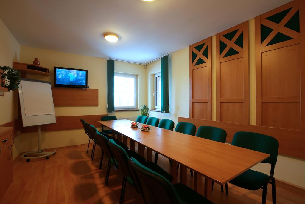 Wellness Penzion Pod Rozhlednou Kostelec nad Orlicí Exterior photo