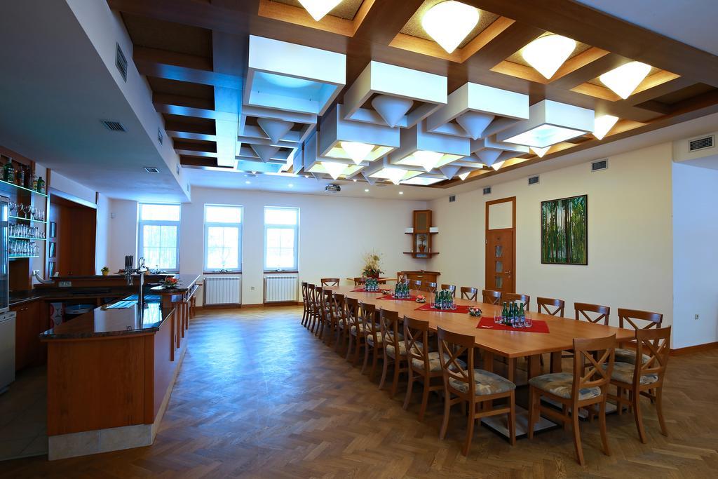 Wellness Penzion Pod Rozhlednou Kostelec nad Orlicí Exterior photo