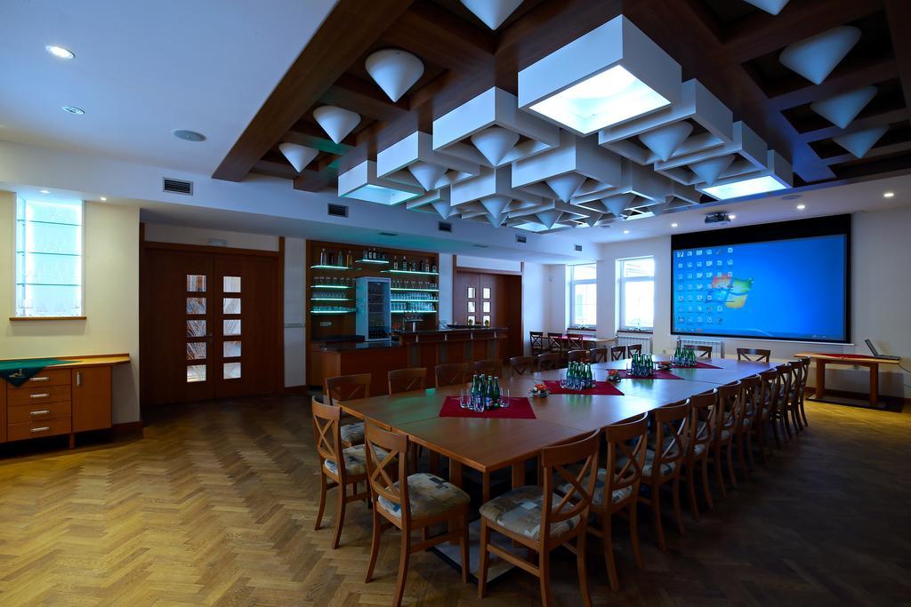 Wellness Penzion Pod Rozhlednou Kostelec nad Orlicí Exterior photo