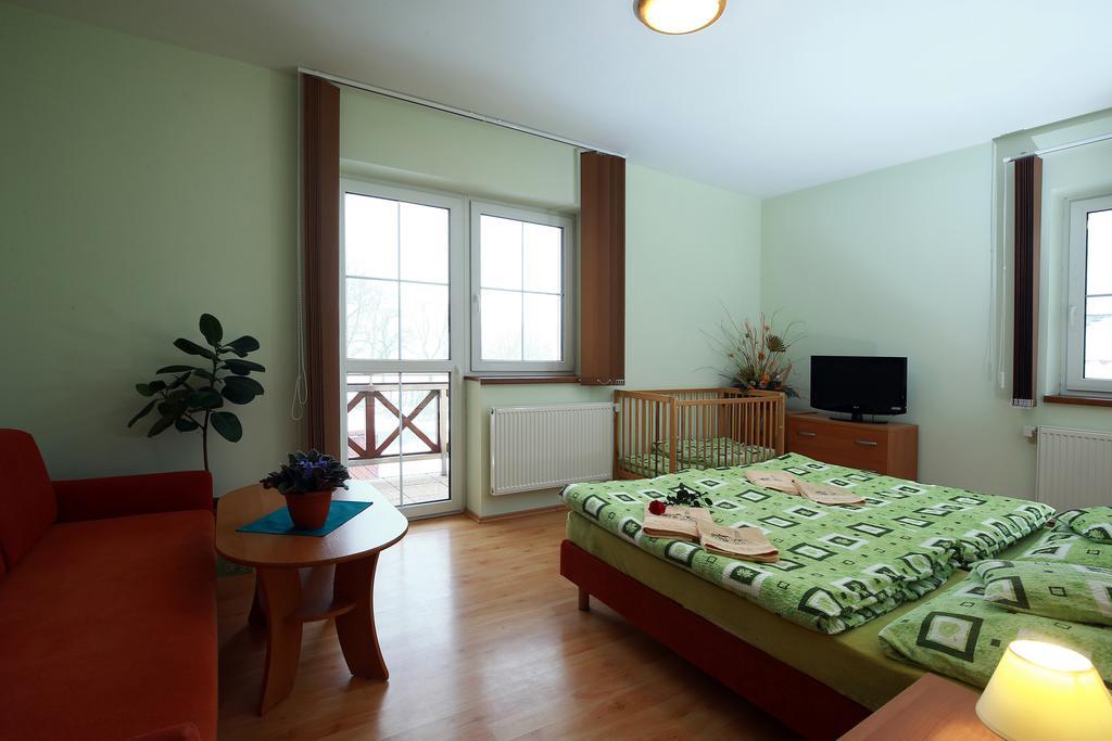 Wellness Penzion Pod Rozhlednou Kostelec nad Orlicí Room photo